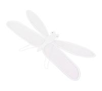 Abaodam Libellula per Costume da Adulto Morbide e Realistiche per Cosplay da Donna e Uomo Accessorio per Feste Tema Halloween Natale Spettacoli Teatrali e Eventi Cosplay