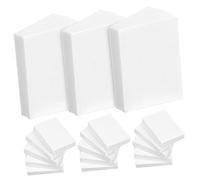 Abaodam Libri Miniatura per Casa delle Confezione da Libri Vuoti per Decorazione Accessori Creativi per Stimolare