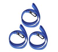 Abaodam -lost Toddler Reins Set 3 Pezzi Guinzaglio Per Bambini E Bambine Corda Per Camminare Per Bambini in Età Prescolare Sicuro E Comodo Per Le Passeggiate Quotidiane