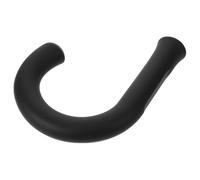 Abaodam Manico per Ombrello Pieghevole Ricambio Gancio Antiscivolo Impugnatura Ergonomica Resistente e Compatibile per Riparazione Ombrelli da Viaggio e Uso Quotidiano