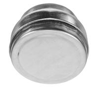 Abaodam Manopola Ricambio Compatibile Inossidabile in per Macchina della Pasta per Strumenti da Cucina, per Preparazione Pasta Casalinga