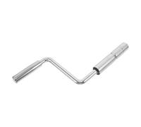 Abaodam Manovella Regolatore Manuale Letto Infermieristico in Metallo Resistente, Accessorio di Sostituzione per Regolazione Altezza Letto Paziente, Compatibile per Uso Ospedaliero