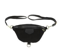 Abaodam Marsupio Cintura Regolabile Borsa Portaoggetti Resistente All Usura Per Viaggi e Attività All Aria Aperta Come Jogging e Ciclismo Per Uso Quotidiano e Sportivo