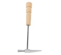 Abaodam Martello Per Accordatura Kalimba Portatile Strumento Percussione Per Tuning Hammers Per Pianoforte Dita e Mbira Design Compatto e Pratico Per Musicisti Movimento