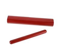 Abaodam Mazza Ritmica in Legno di Faggio per Percussioni Strumenti Blocchi di Tono Musicali Design Autentico Ispirato all Opera Cinese Adatto per Lezioni di Musica e Spettacoli Teatrali