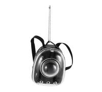 Abaodam Mini Borsa per Gatti Realistica per Casa delle Bambole di Scena Letto e Ciotola per Cibo Artigianato Sicuro e Amichevole per Ragazzo Ragazza Ragazza per Coltivare Senso di Responsa