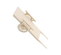 Abaodam Mini Decorativo In Attrezzi Agricoli Per Casa Delle Attrezzi Da Giardino In Miniatura Per Di Mobili In