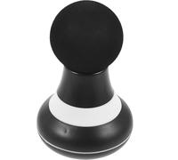 Abaodam Mini Massaggiatore Portatile Vibrante per Collo e Schiena Dispositivo Elettrico Multifunzionale per Massaggio Muscolare Domestico Strumento Compatto per Rilassamento e Sollievo