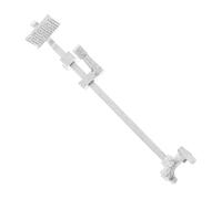Abaodam Miniature Shower Head Toy For Dollhouse Realistic Bathroom Accessory For Playhouse And Role Play