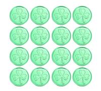 Abaodam Monete dei Pirati in Plastica 100 Pezzi Gettoni da Gioco e Oggetti di Scena per Feste a Tema Compleanni e Cacce al Mistero