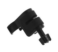 Abaodam Morsetto per Pickup Sax in Plastica Antiscivolo, Clip Supporto Stabile per Sassofono Contralto e Tenore, Accessorio per Prove Musicali e Lezioni in Classe