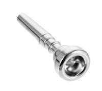 Abaodam Mouthpiece Per Tromba Strumento Musicale Professionale Accessorio Per Concerti e Pratiche Musicali Per Musicisti e Insegnanti