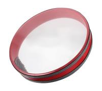 Abaodam Music Drum Sea Wave Sound Maker Per Strumento Musicale Orff Con Perline Drum Per Educazione Musicale Infantile