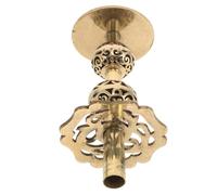 Abaodam Nucleo Di Riparazione Suona in Rame Parti Suona Strumento Per Esercitarsi Sulla Tromba Forniture Per Anime Di Tromba Forniture Per Strumenti Musicali