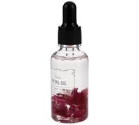 Abaodam Olio Essenziale di Rosa 100% Vegetale per Corpo Viso e Chioma, Idratante e Antirughe Fragranza Floreale, Olio Corpo Rosa per Massaggi e Rilassamento, Adatto Pelle Secca e Anti-età