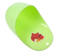 Abaodam Orinatoio Per Ragazzo Ragazza Piccoli Vasino Da Parete Orinatoio Per Ragazzi Design Grazioso Materiale Resistente Installazione Economica Aiuta Insegnare Igiene