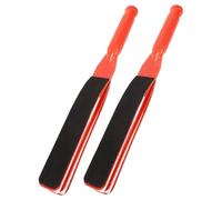 Abaodam Paddle per Bestiame in Polipropilene Resistente Strumento di Guida per Maiali Pecore e Bovini Manico Ergonomico per Gestione Animale Umana e Separazione in Fattoria