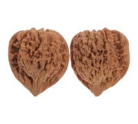 Abaodam Palla Per Massaggio Mani Punti Trigger, Doppia Palla Massaggiante Per Circolazione e Rilassamento, Set 2pz Per Allenamento e Antistress