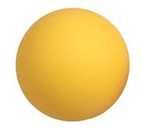 Abaodam Palline da Massaggio in Silicone per Rilascio Trigger Point e Nodi Muscolari Palla Terapeutica Portatile per Massaggio Tessuti Profondi Adatta per Fitness Relax Colore Casuale