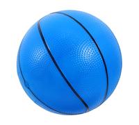 Abaodam Pallone da Basket Gonfiabile per Sportivo PVC per Giocare e Divertirsi per Apprendere Abilità