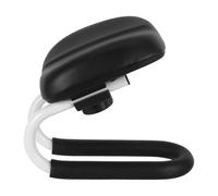 Abaodam Panca Meditazione Regolabile con Cuscino Imbottito Sgabello Zen da Preghiera Portatile e Leggero per Yoga Indoor e Outdoor Supporto Solido e Comfort Elevato