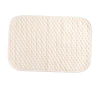 Abaodam Pannolini Impermeabili per Ragazzo Ragazza Ragazza Riutilizzabili e Lavabili Pannolini per Ragazzo Pellicola Inferiore Traspirante Assorbenti e Sicuri