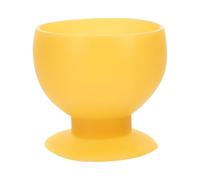 Abaodam Paraurti Danni Colore Porta Maniglia in Urti Silicone della caffè Funzione di Assorbimento Protezione per Evitare Pareti