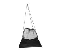 Abaodam per Palloni Sportivi con Coulisse Zaino Portatile per Pallacanestro Calcio e Altri Sport per Allenamenti e Attività All per e