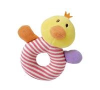 Abaodam Per Ragazzo Ragazza Peluche Rattles Colorati Per Sviluppo Sensoriale Maniglia Facile Da Afferrare Per Ragazzo Ragazza Striato