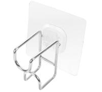 Abaodam Per Seggiolino Wc Per Gancio Carbonio Installazione Facile e Velocizzata Organizer Per Accessorio Per Allenamento Vasino