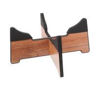 Abaodam Per Steel Tongue Drum Stand Antiscivolo Per Design e Portatile Per Aula e