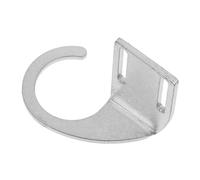 Abaodam Pezzo Antioscillazione Della Macchina Della Gru Mini Giocattoli Irrequieti Gioco Di Gru Giocattolo Mini Macchina Arcade Distributore Automatico Di Premi Per Silver Lega