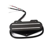 Abaodam Pickup Single Coil A 4 Fili Gma310 Per Chitarra Elettrica - Basso Rumore E Alto Rendimento - Design