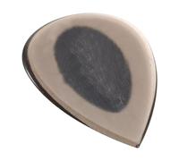 Abaodam Plettro per Chitarra Thumb Plectrum Antiscivolo Fatto Mano per Basso Acustico ed Elettrico Design Animale Resistente e Adatto Principianti Accessorio per Banjo Jazz e Musica