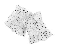 Abaodam Polsini Staccabili con Volant per Maglioni Maniche Finte per Camicette da Donna Accessori per Abbigliamento per Adolescenti e Occasioni Ufficiali