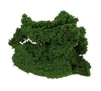 Abaodam Polvere Flocking per Modellismo Materiale Paesaggistico per Diorami Simulazione Alberi e Artificiale per Decorazioni Sceniche e Layout Miniature