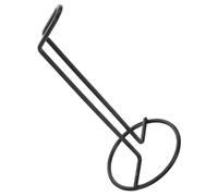 Abaodam Porta Coni da Calcio in Metallo Robusto con Maniglia Supporto Versatile e Leggero per Allenamento Agilità e Conservazione Marker