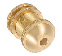 Abaodam Portalampada Per Esterni Base Della Lampada Metallo Da Tavolo Adattatore Portalampada Da Soffitto Parti Della Lampada Filettato Accessori Per Lampade