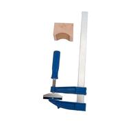 Abaodam Pressa Per Manicotti Per Chitarra - Set Di Utensili Manuali Per Pressare I Tasti Leggeri E Portatili Per La Manutenzione Di Chitarre Elettriche E Bassi