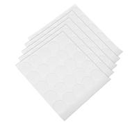 Abaodam Punti Adesivi Bifacciali Per L'insonorizzazione Da 25 Mm Di Per Pannelli in Schiuma