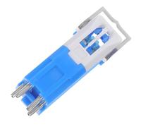 Abaodam Puntina Ricambio per Stylus per Dischi con Installazione Facile Compatibile con Fonografi e Materiale per Audio Superiore