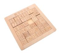 Abaodam Puzzle Logico Costruttore Giocattolo Scivoli Puzzle Rompicapo Giocattolo Gioco Di Logica Di Logica Giocattoli Di Intelligenza Pensa