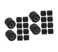 Abaodam Pz Accessori per videoregistratori registratore portatile portatile pressore per lettore di cassette di presa della macchina del registratore