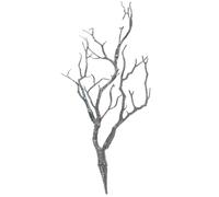 Abaodam Rami Decorativi Artificiali Realistici per Vasi Alti, Bastoncini Secchi per Centrotavola, Decorazione per Casa, Ufficio e Eventi, Ramoscelli Finti Senza Manutenzione