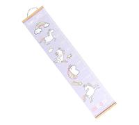 Abaodam Righello Di Sospeso in Stile Nordico Esclusivo Per Ragazzi E Ragazze Arte Montaggio A Parete Longevità Non