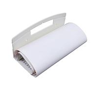 Abaodam Righello per Altezza Ragazzo Ragazza Lavabile e Sicuro in Abs Pvc, Tappetino Misurazione Morbido e Pieghevole per Ragazzo Ragazza, Strumento Pratico per Monitorare Crescita