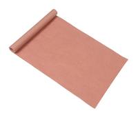 Abaodam Rotolo di Carta da Macellaio per Cucina Rosa, Resistente ad Alte Temperature e Sicura per Alimenti, per Confezionare Barbecue e Avvolgere Cibi