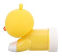 Abaodam Rubinetto Prolunga Animale Cartone Coperchio Estensione Rubinetto Vasca Prolunga Convoglio Acqua Lavandino Copertura Beccuccio Bagno Maniglia Lavaggio Mani