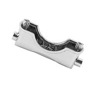 Abaodam Rullante Hook Estremità Connettore Oval Lug Per Batteria e Accessori Per Set Batteria Facile Installare e Sostituire