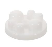 Abaodam Rullo Massaggiante di Ricambio in Plastica Parte di Ricambio per Poltrona Massaggiante per Pediluvio per Area Relax